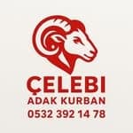 Çekmeköy Çelebi Adak Kurban logosu